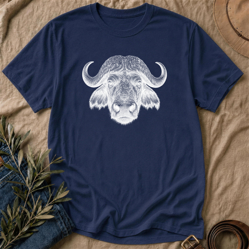 The Boss - Navy