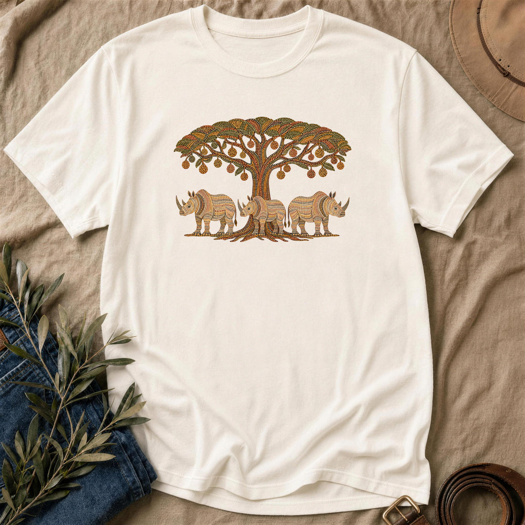 Thick Shade - Natural