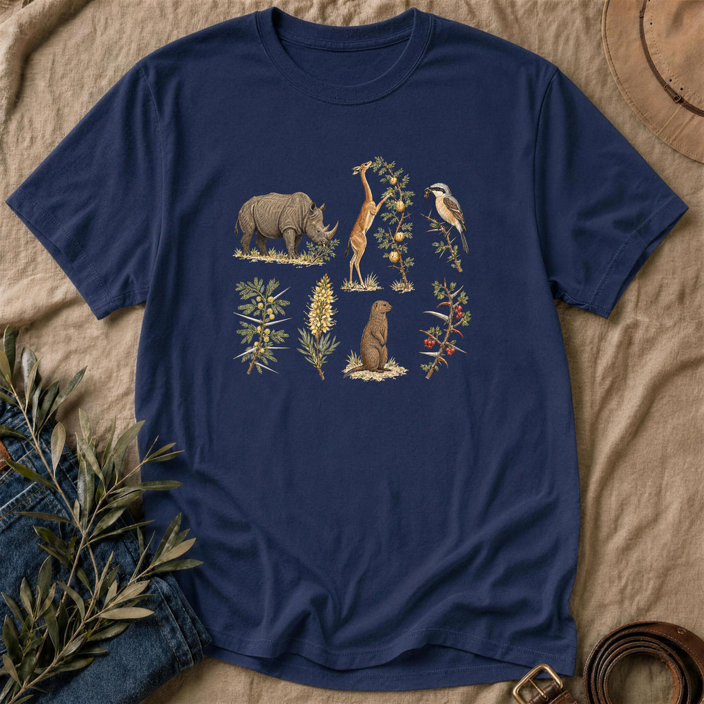 Thorn Belt - Navy