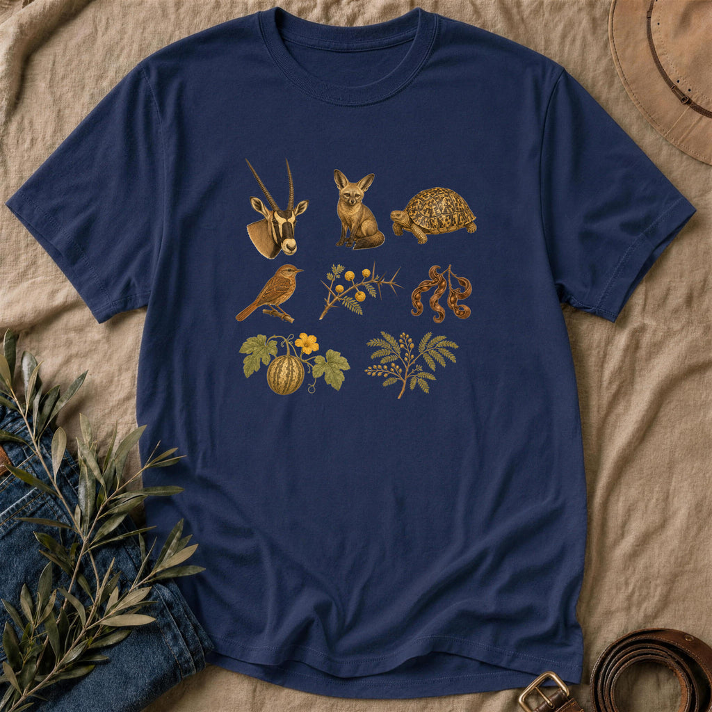 Thorn Country - Navy