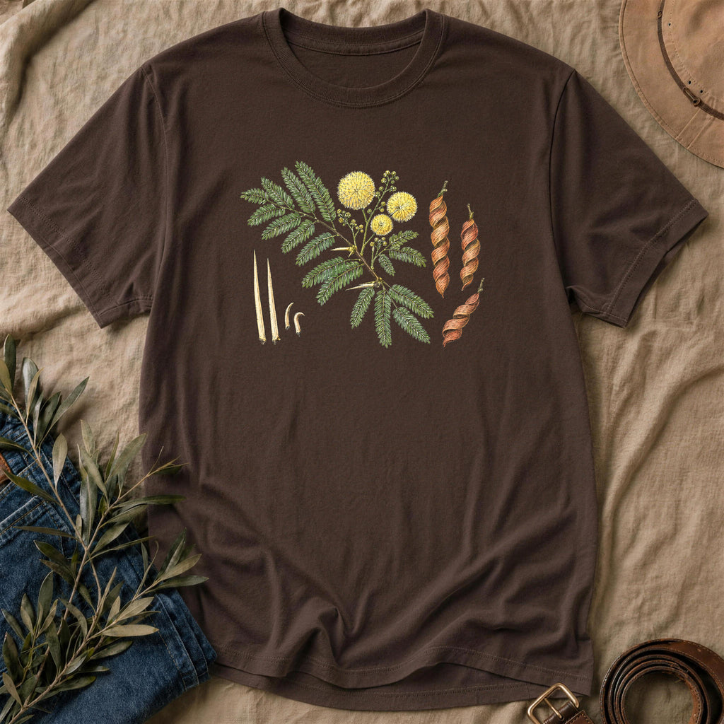 Thorn Plate - Dark Chocolate