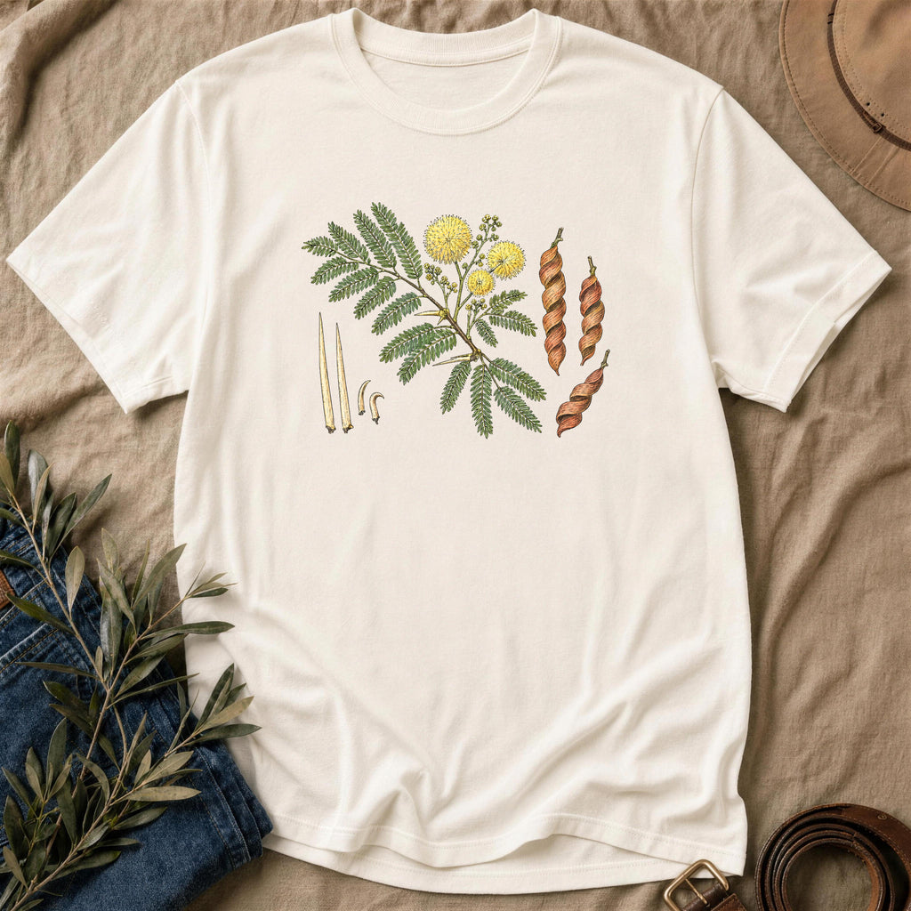 Thorn Plate - Natural