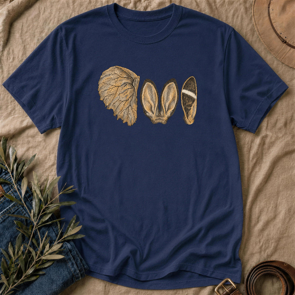 Three Ears - Navy