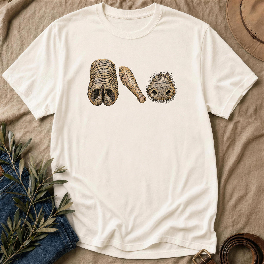 Three Noses - Natural