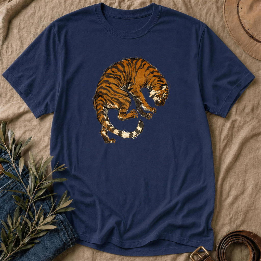 Tigeroni - Navy