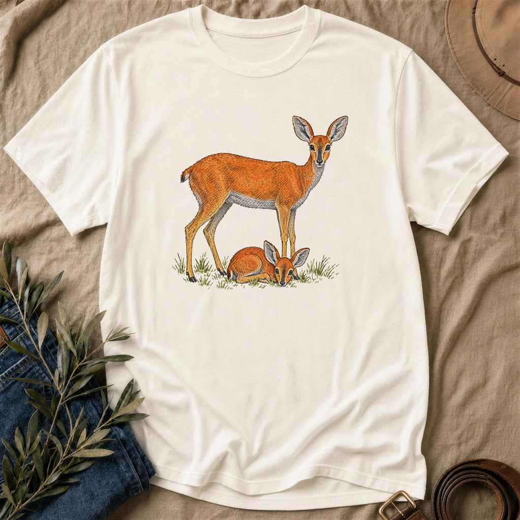 Tiny Horns - Natural
