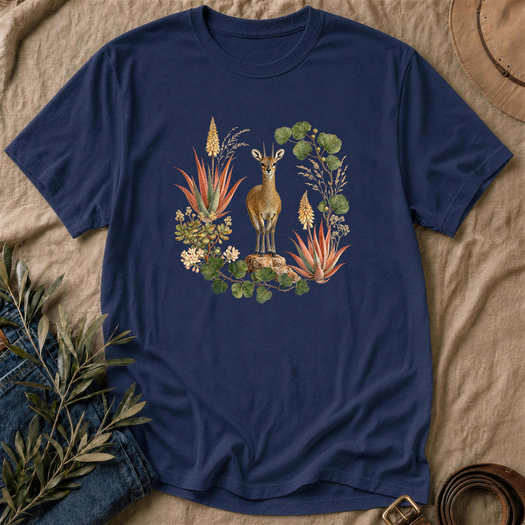 Tiptoe - Navy