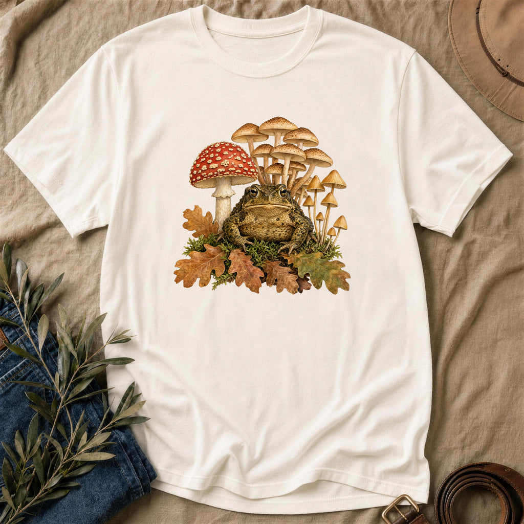 Toad Hall - Natural