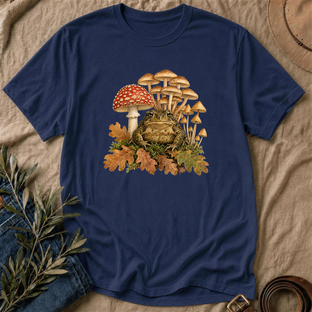Toad Hall - Navy