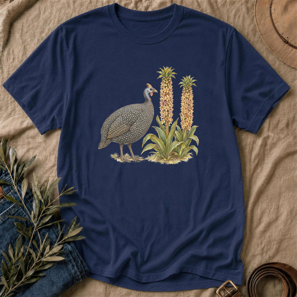 Top Tuft - Navy