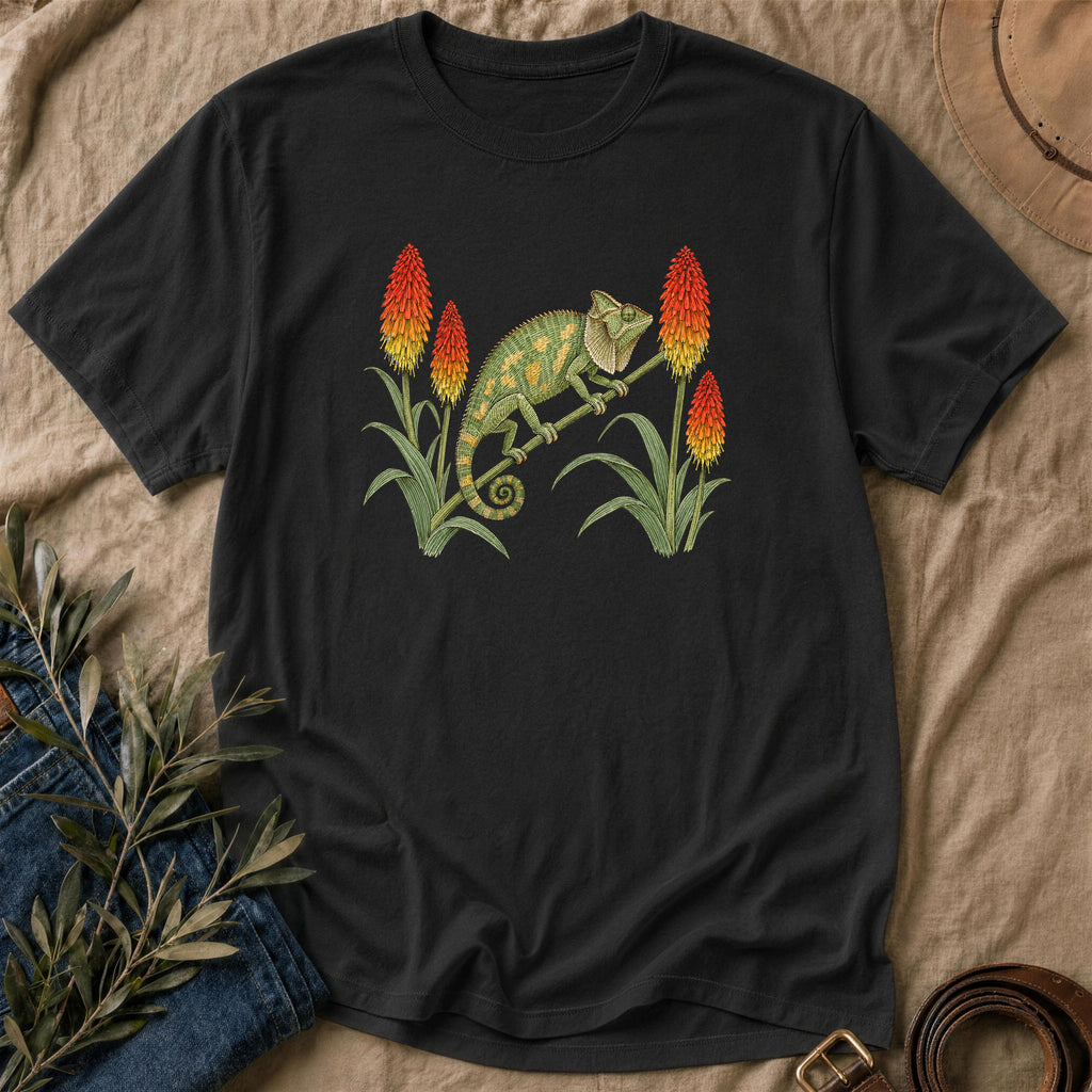 Torch Lily - Black