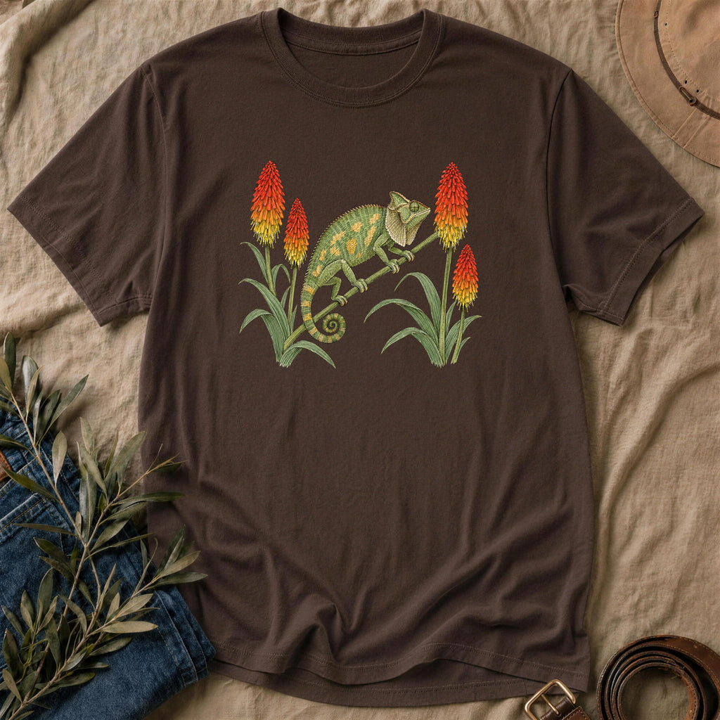 Torch Lily - Dark Chocolate