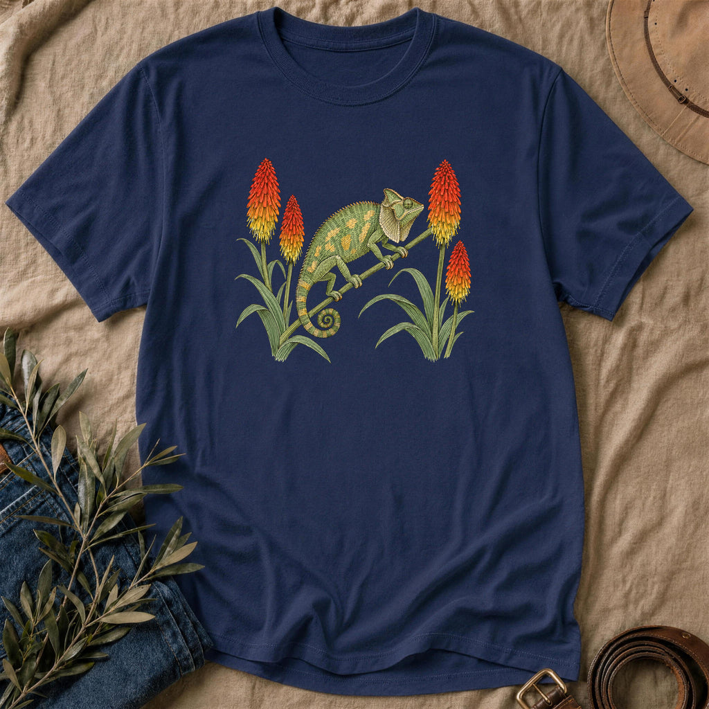 Torch Lily - Navy