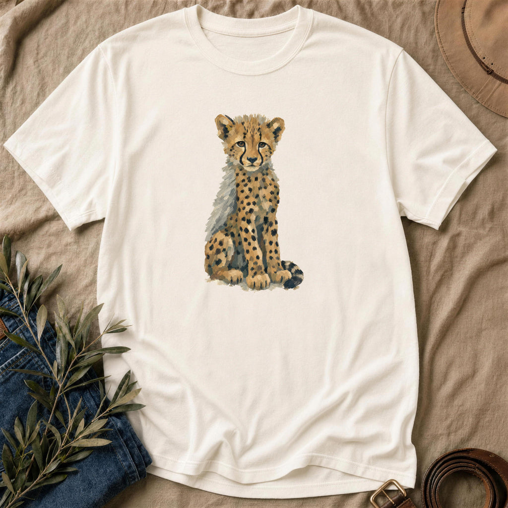 Trainee - Natural