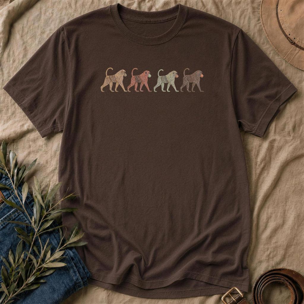 Troop Movement - Dark Chocolate
