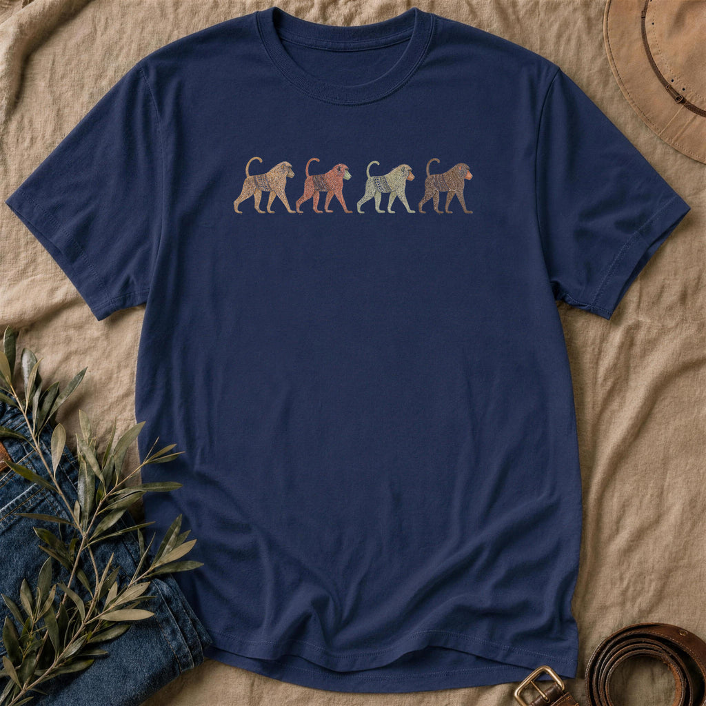 Troop Movement - Navy