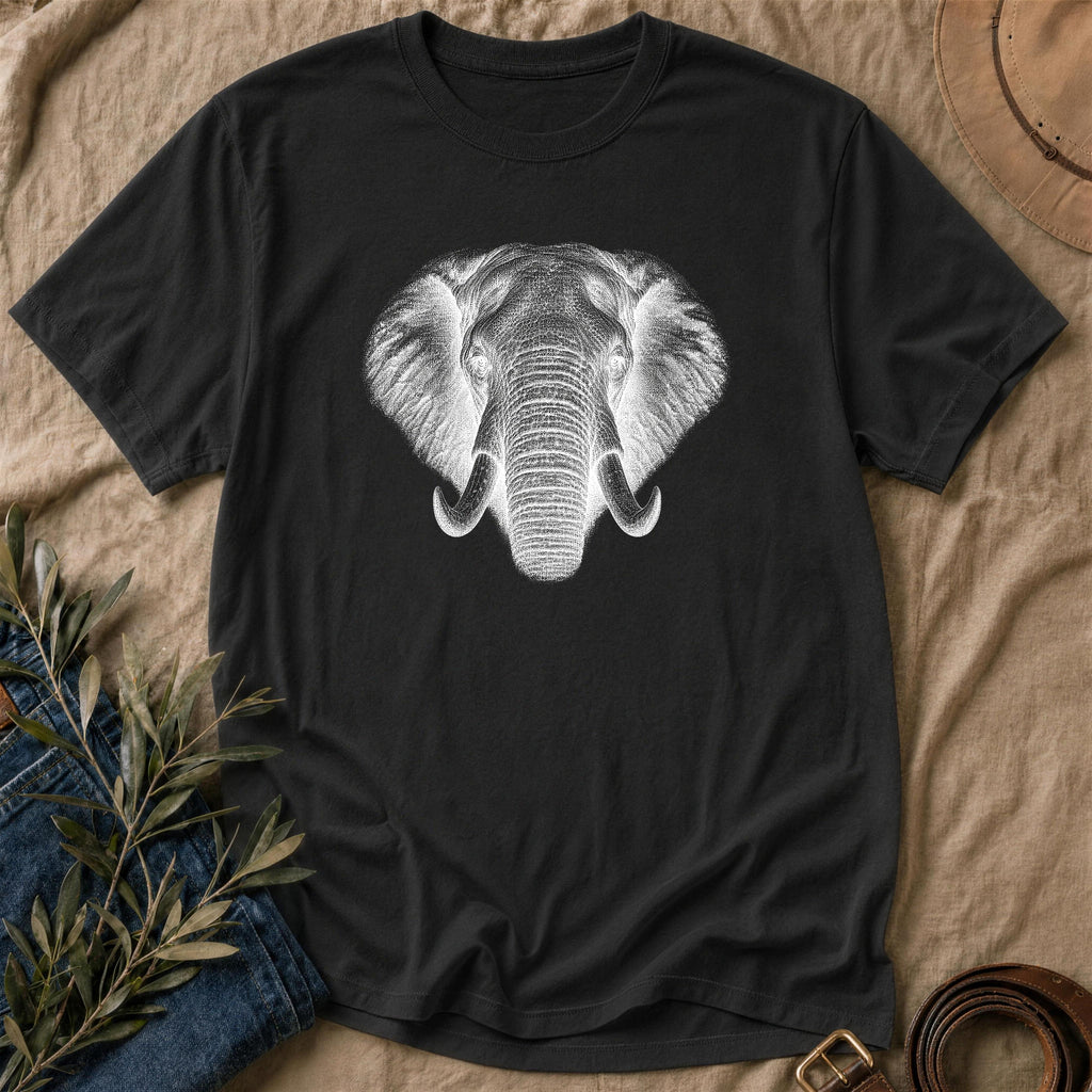 Trunk Show - Black