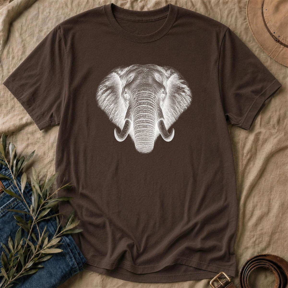 Trunk Show - Dark Chocolate