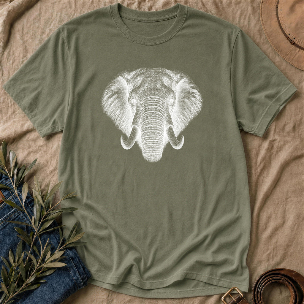 Trunk Show - Military Green