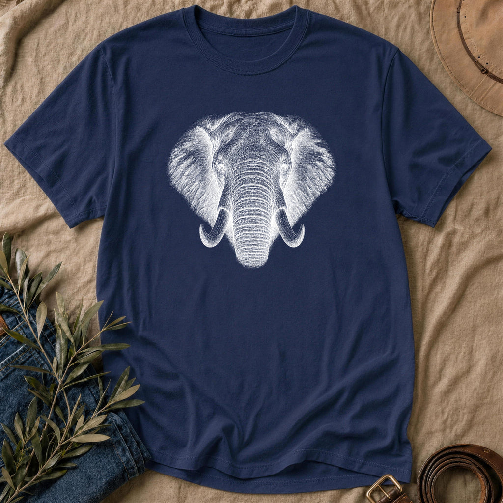Trunk Show - Navy