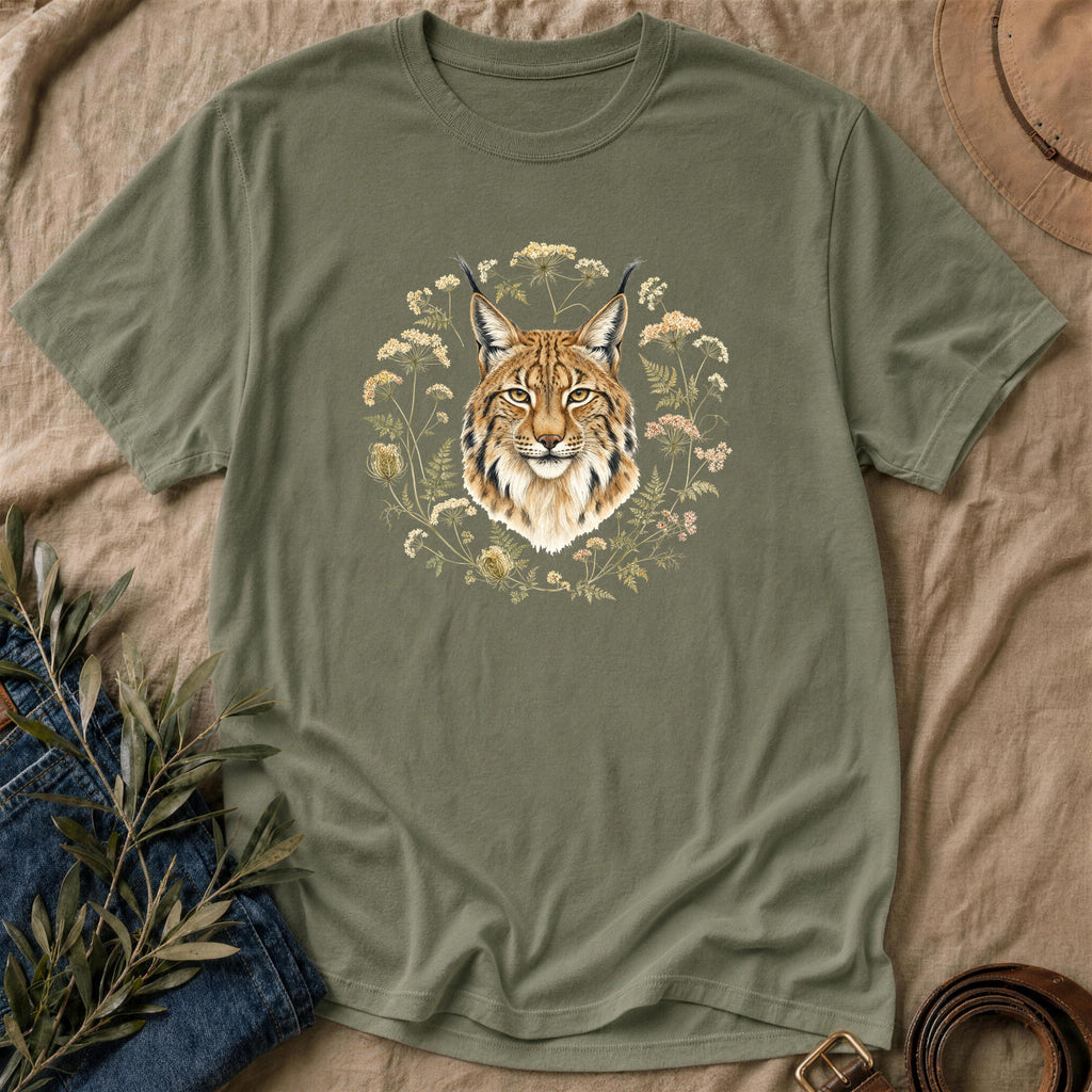 Tufted - Military Green