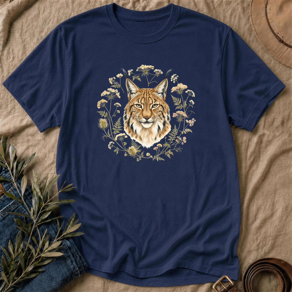 Tufted - Navy