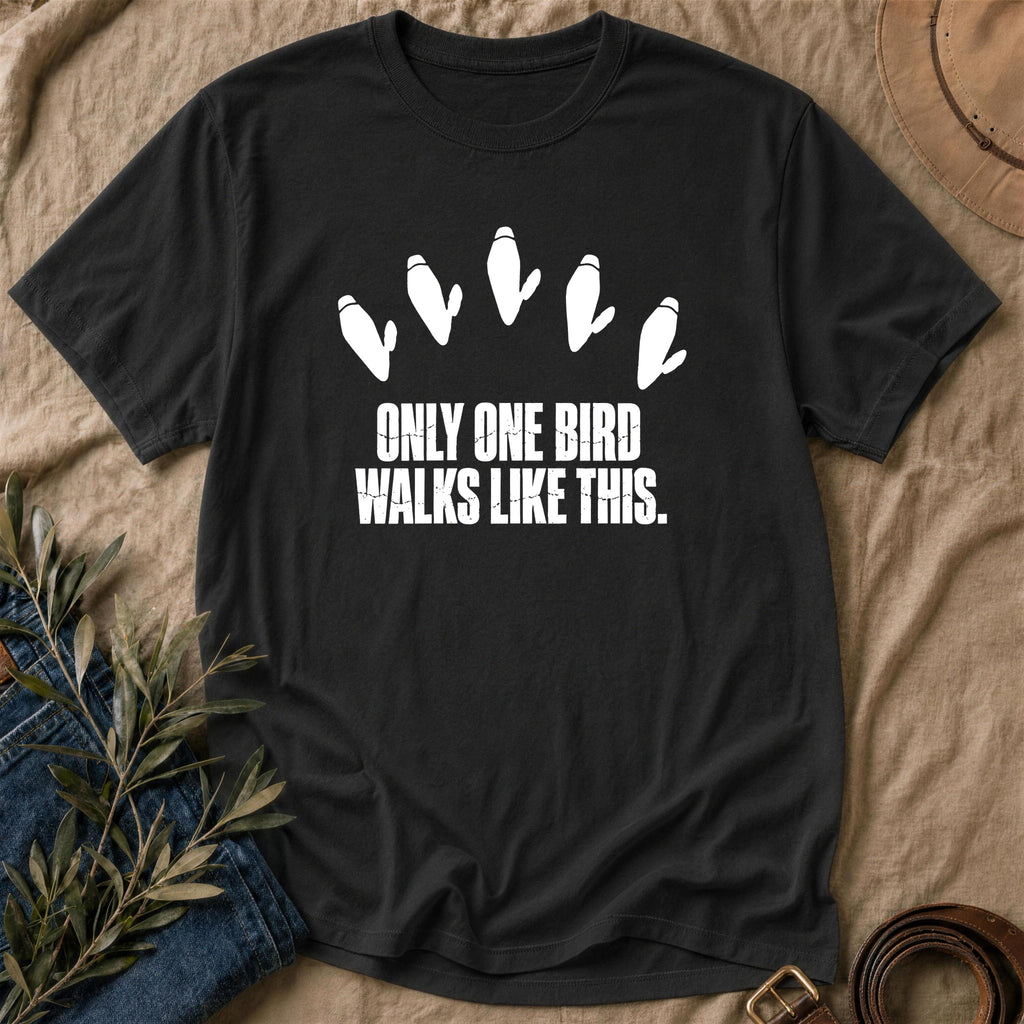Two Prints - Black