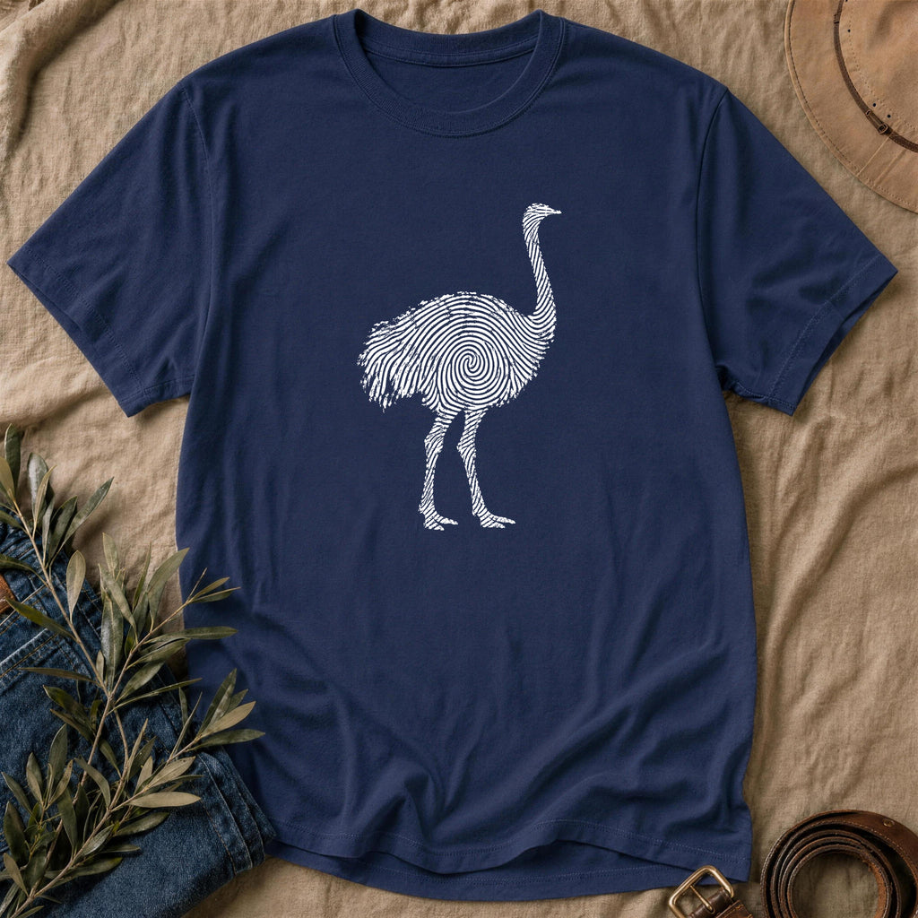 Two Toed - Navy