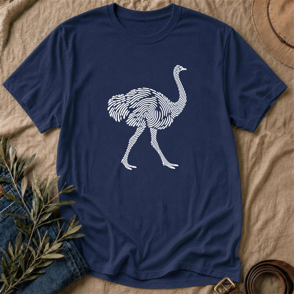 Two Toes - Navy