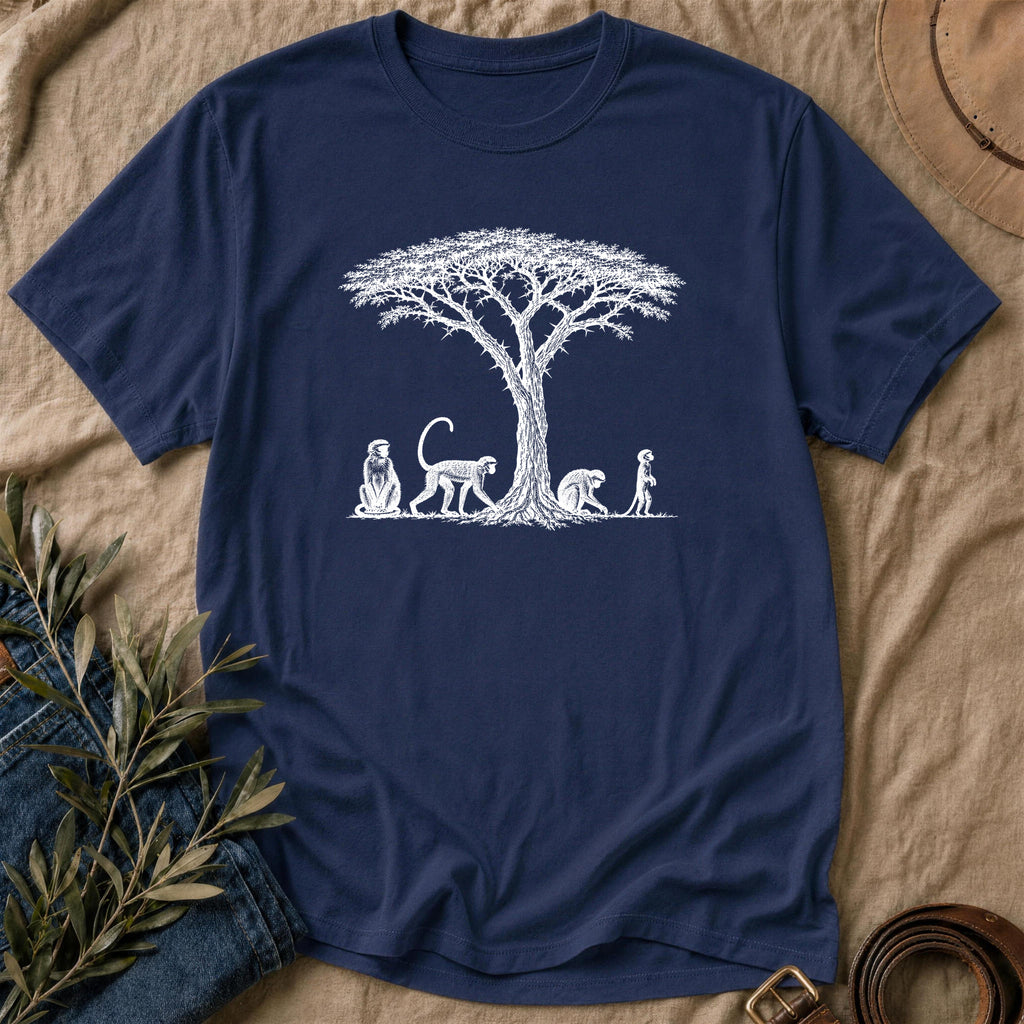 Umbrella Hour - Navy