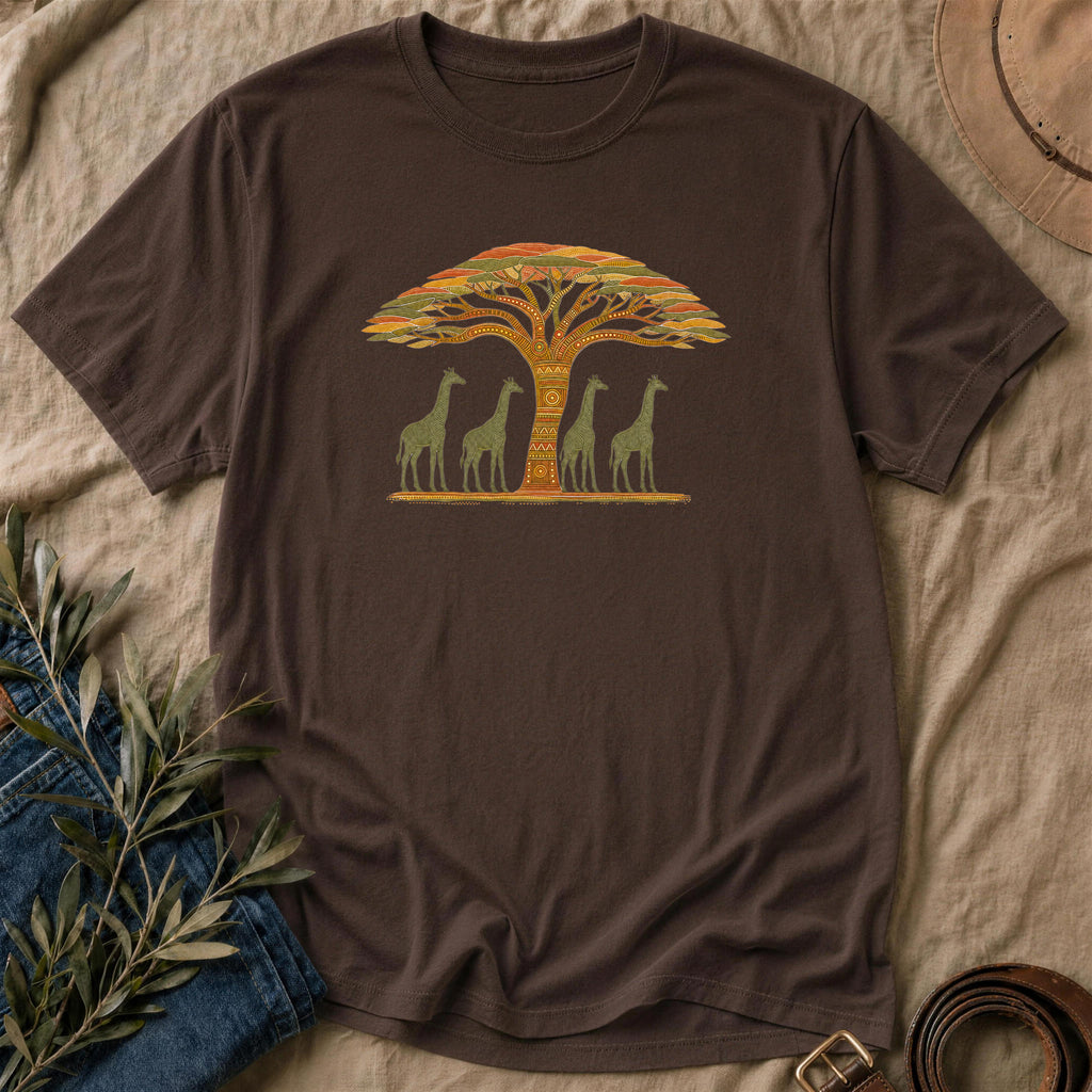 Umbrella Thorn - Dark Chocolate