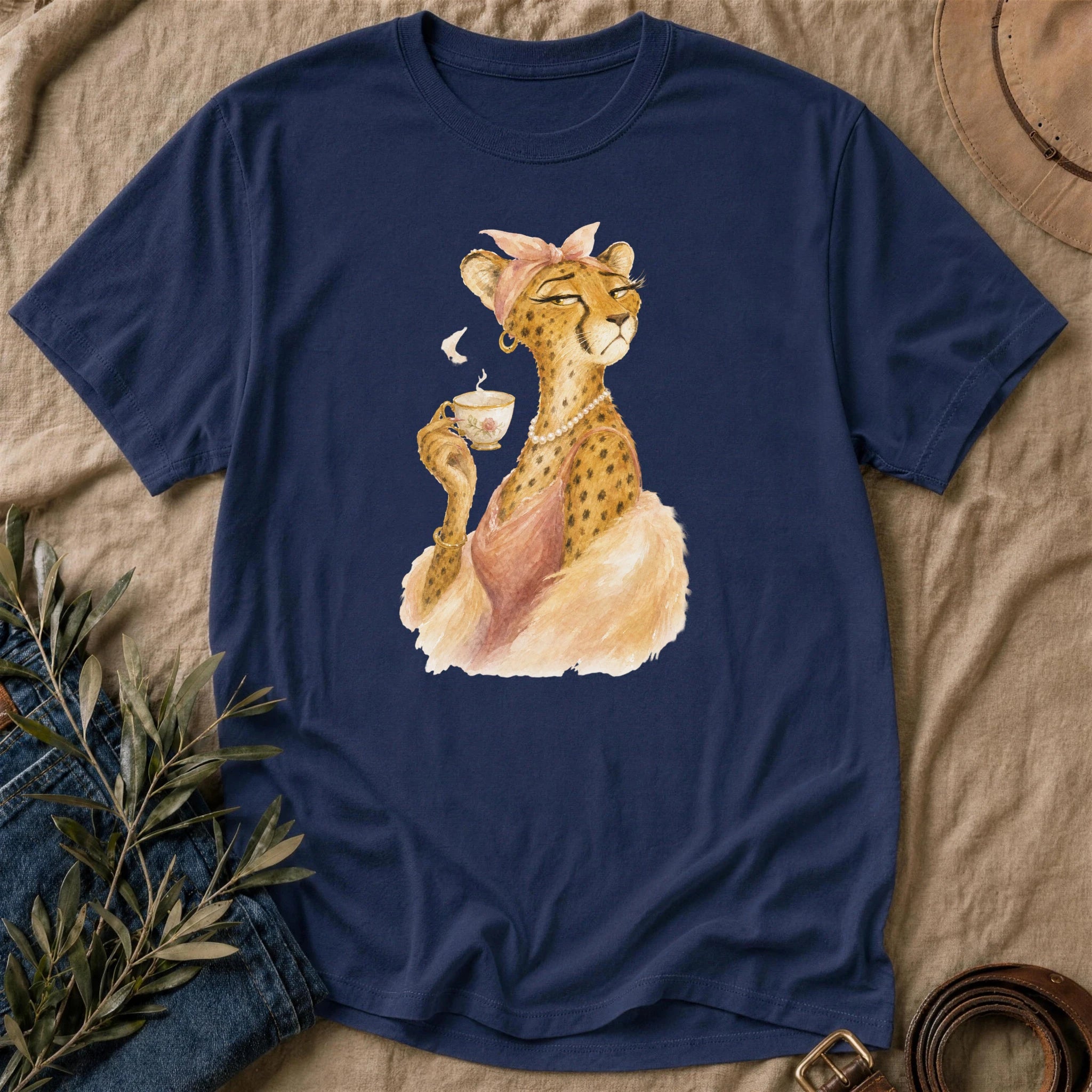 Navy