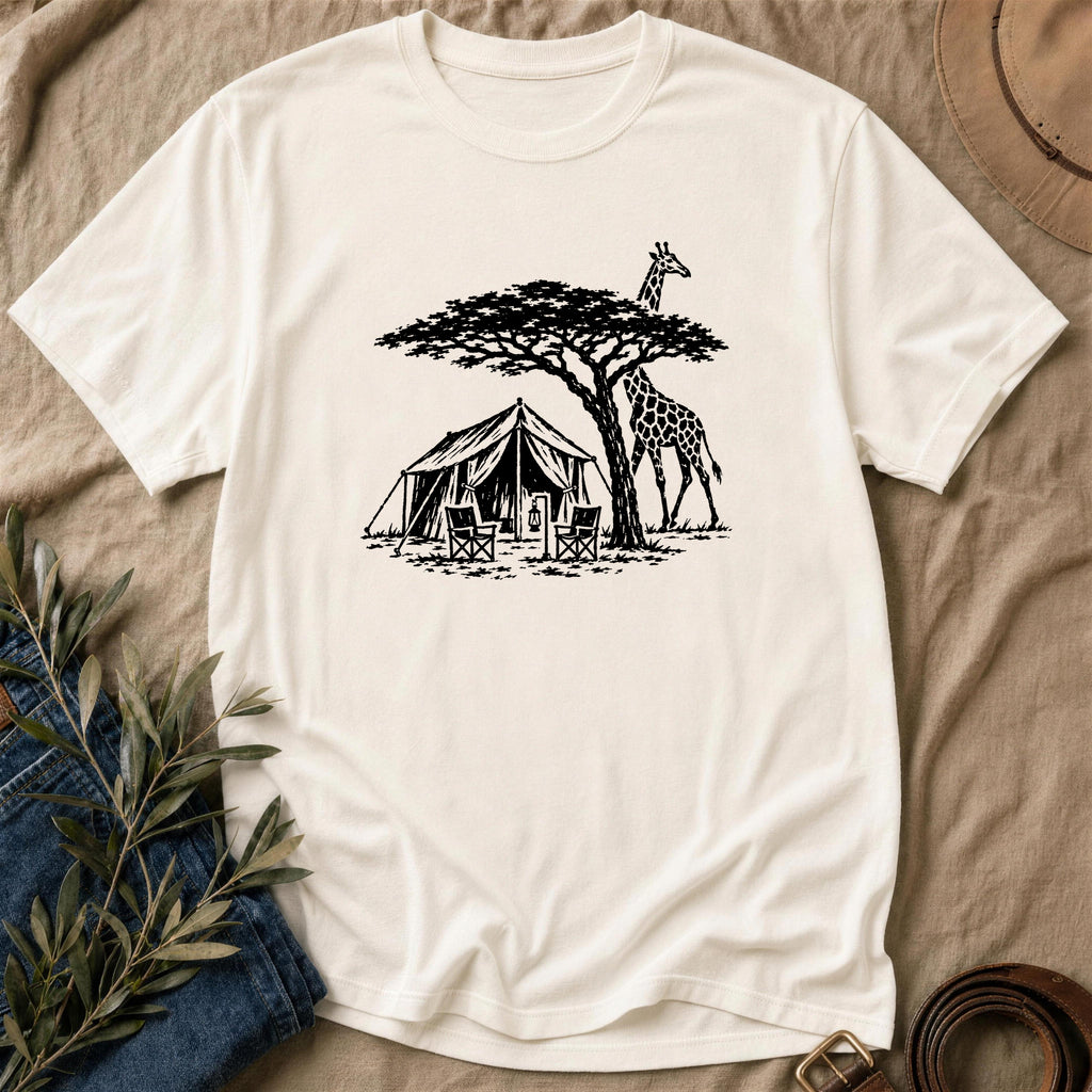 Under Canvas - Natural