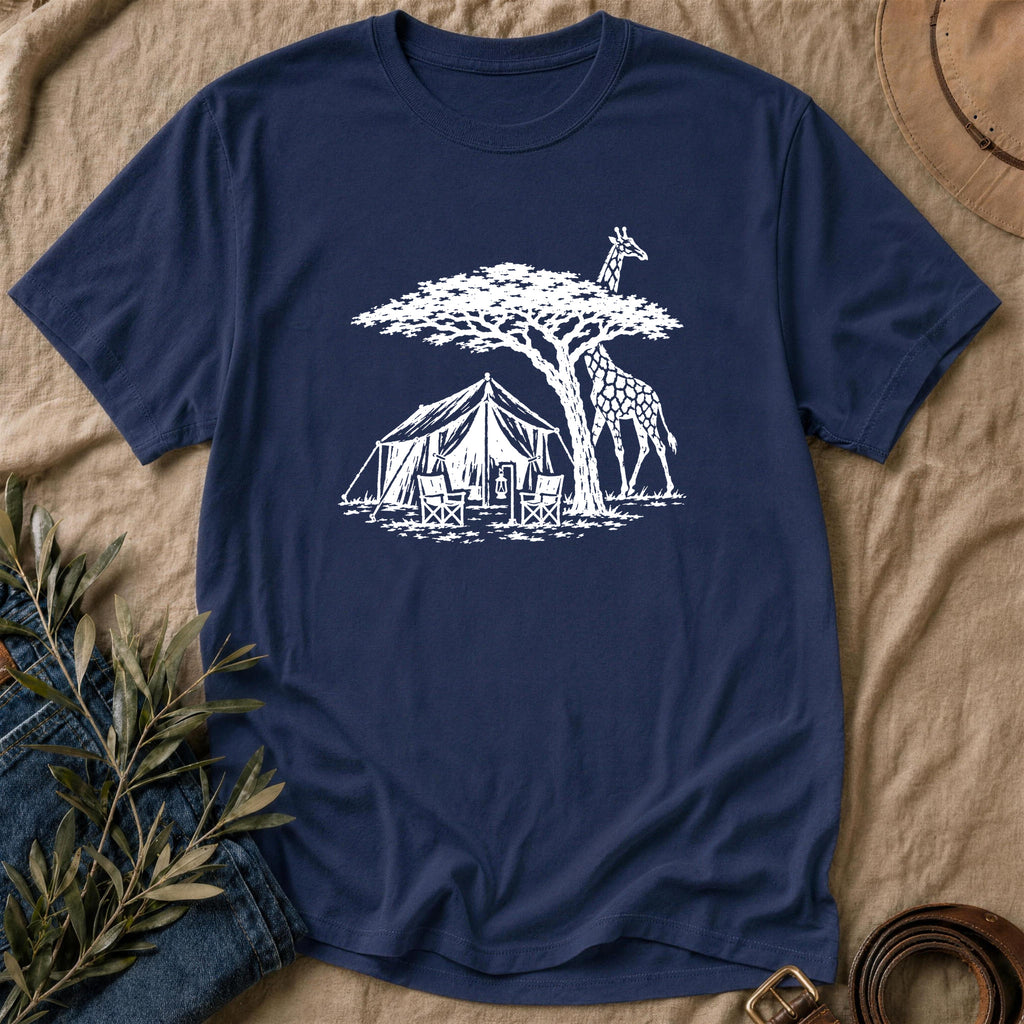 Under Canvas - Navy