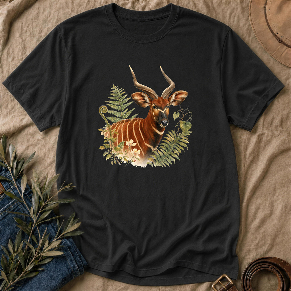 Understory - Black