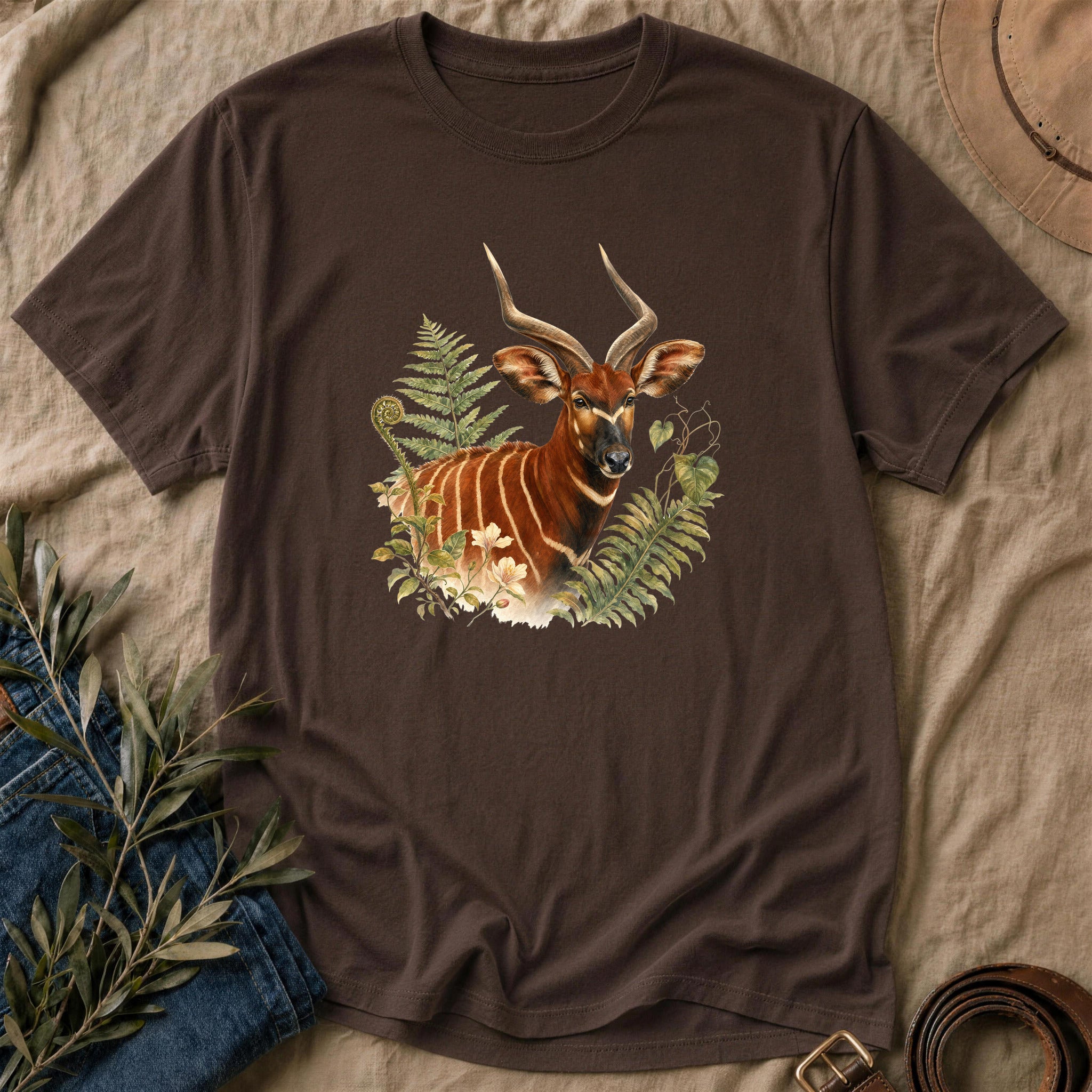 Understory - Dark Chocolate