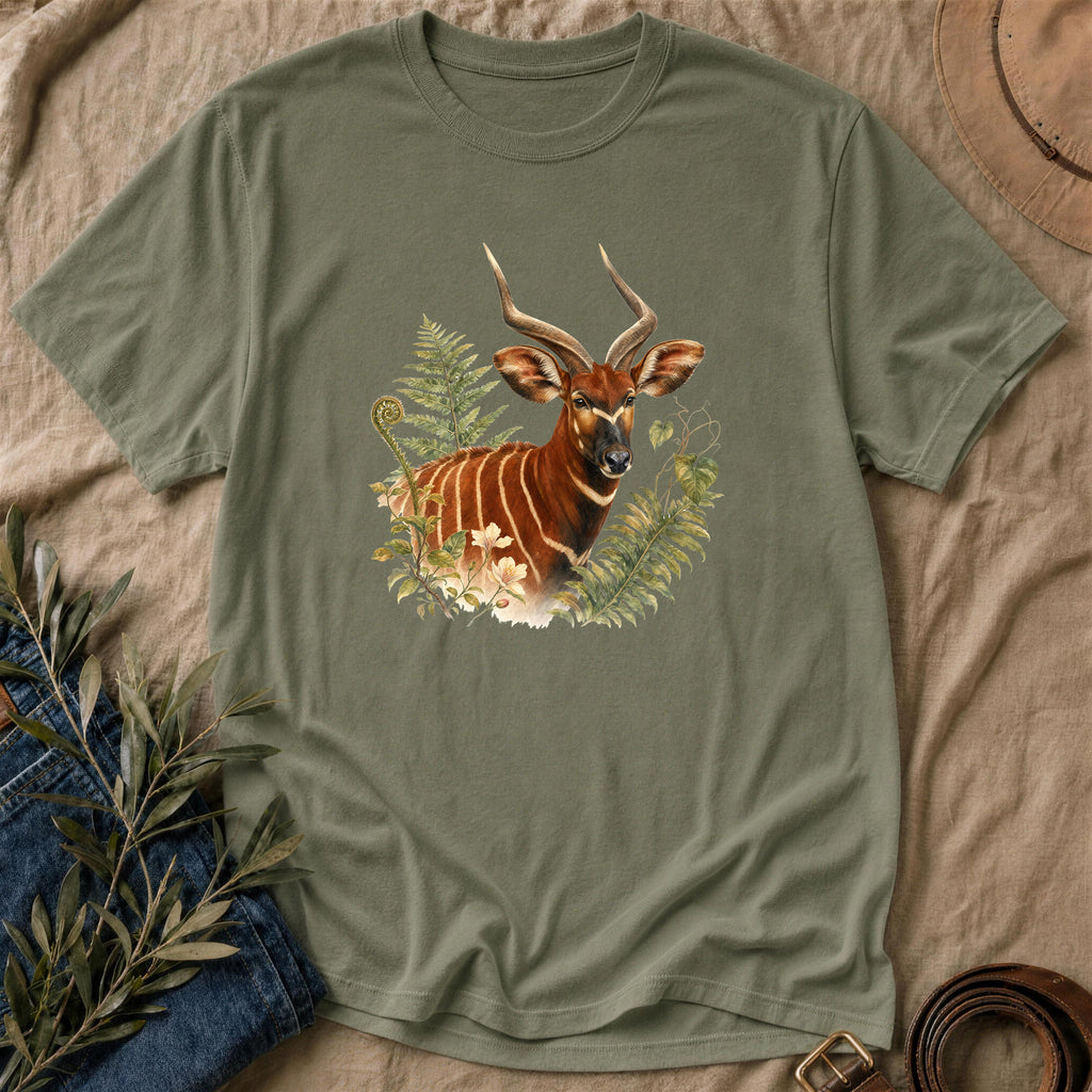 Understory - Military Green