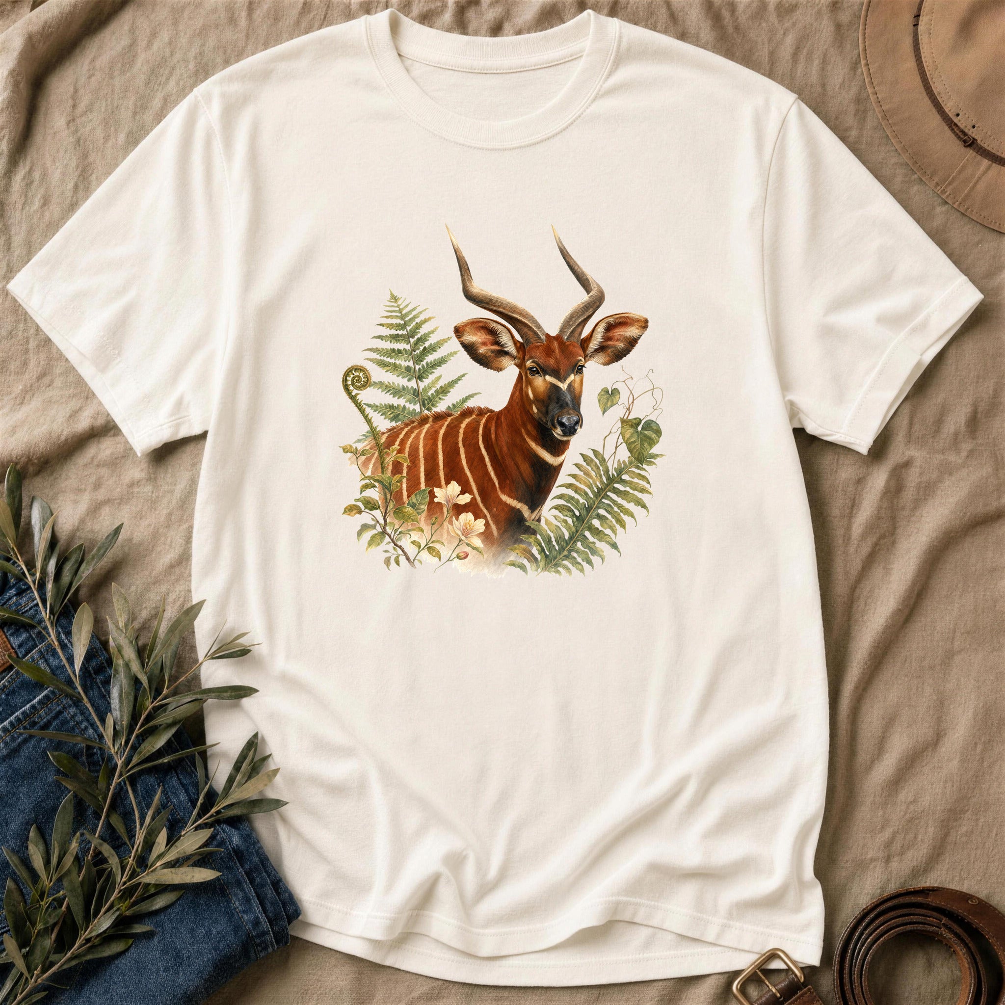 Understory - Natural