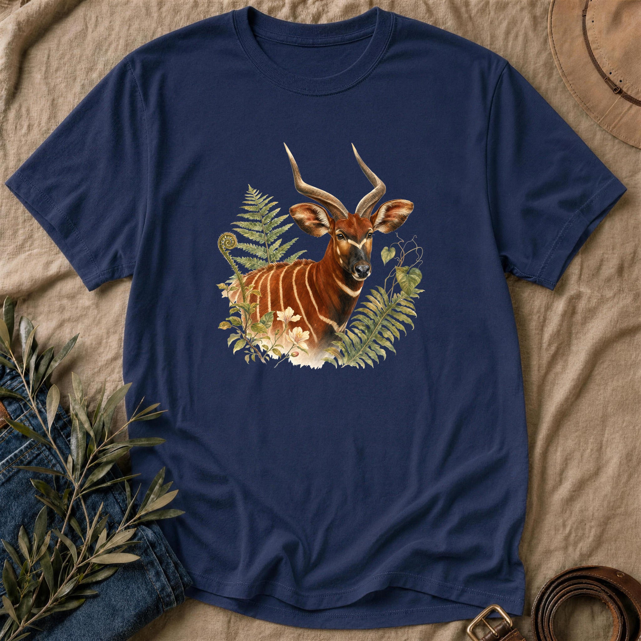 Understory - Navy