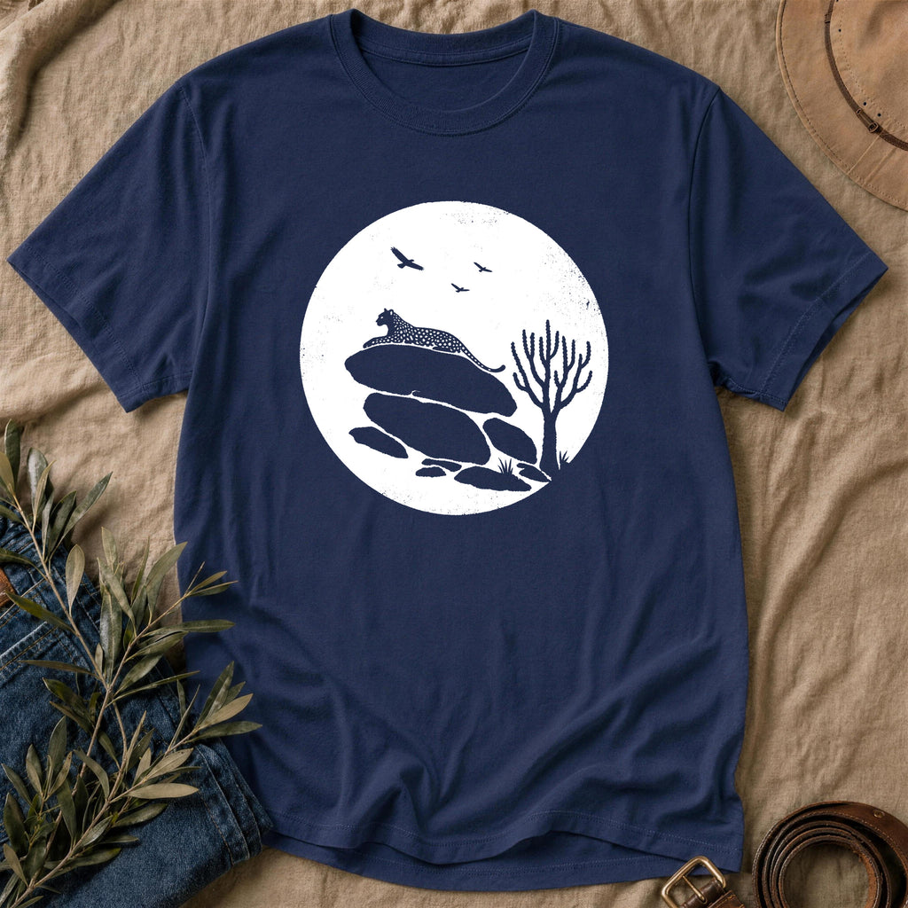 Vantage - Navy