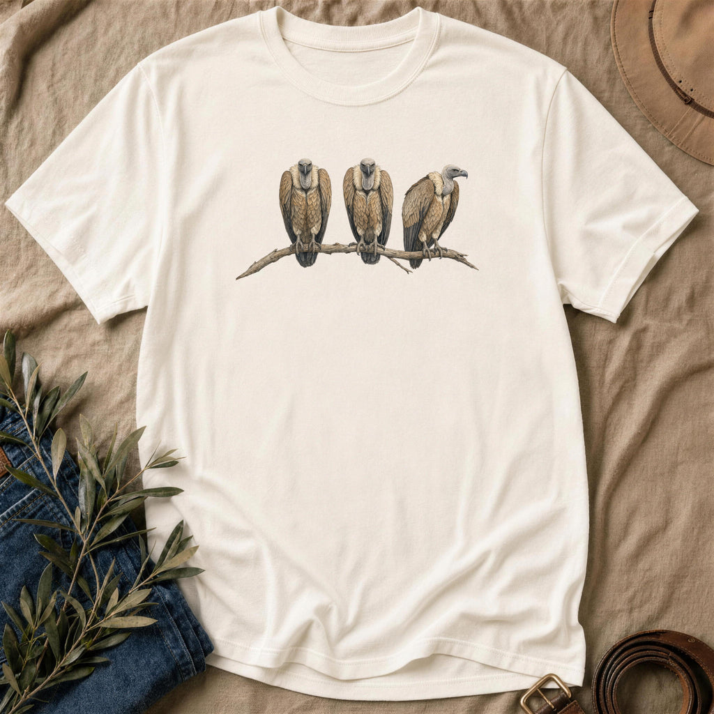 Vulture Culture - Natural