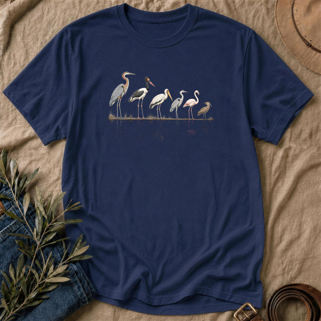 Wading Room - Navy