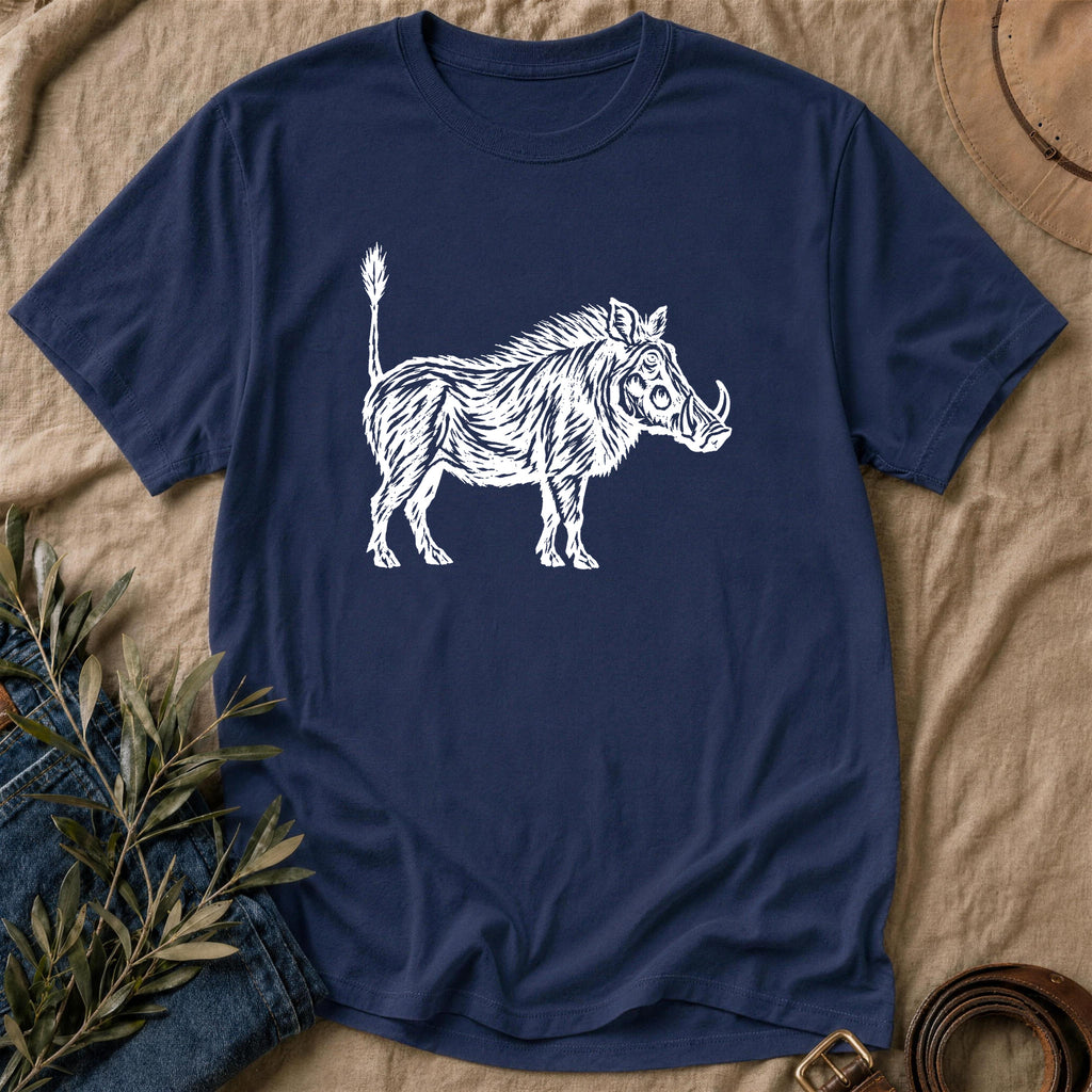 Warthog Relief - Navy
