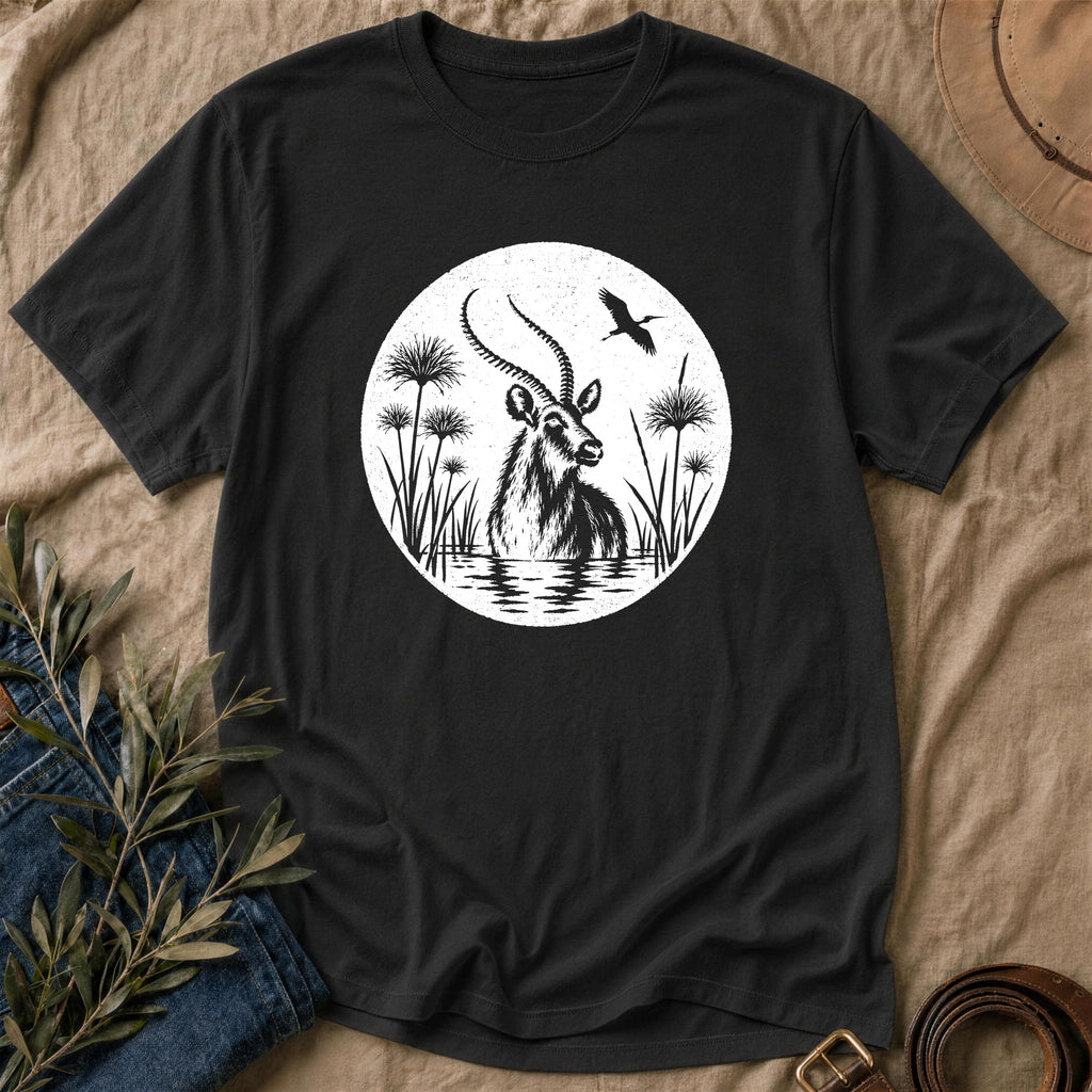 Water Table - Black