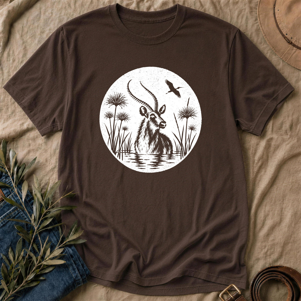 Water Table - Dark Chocolate