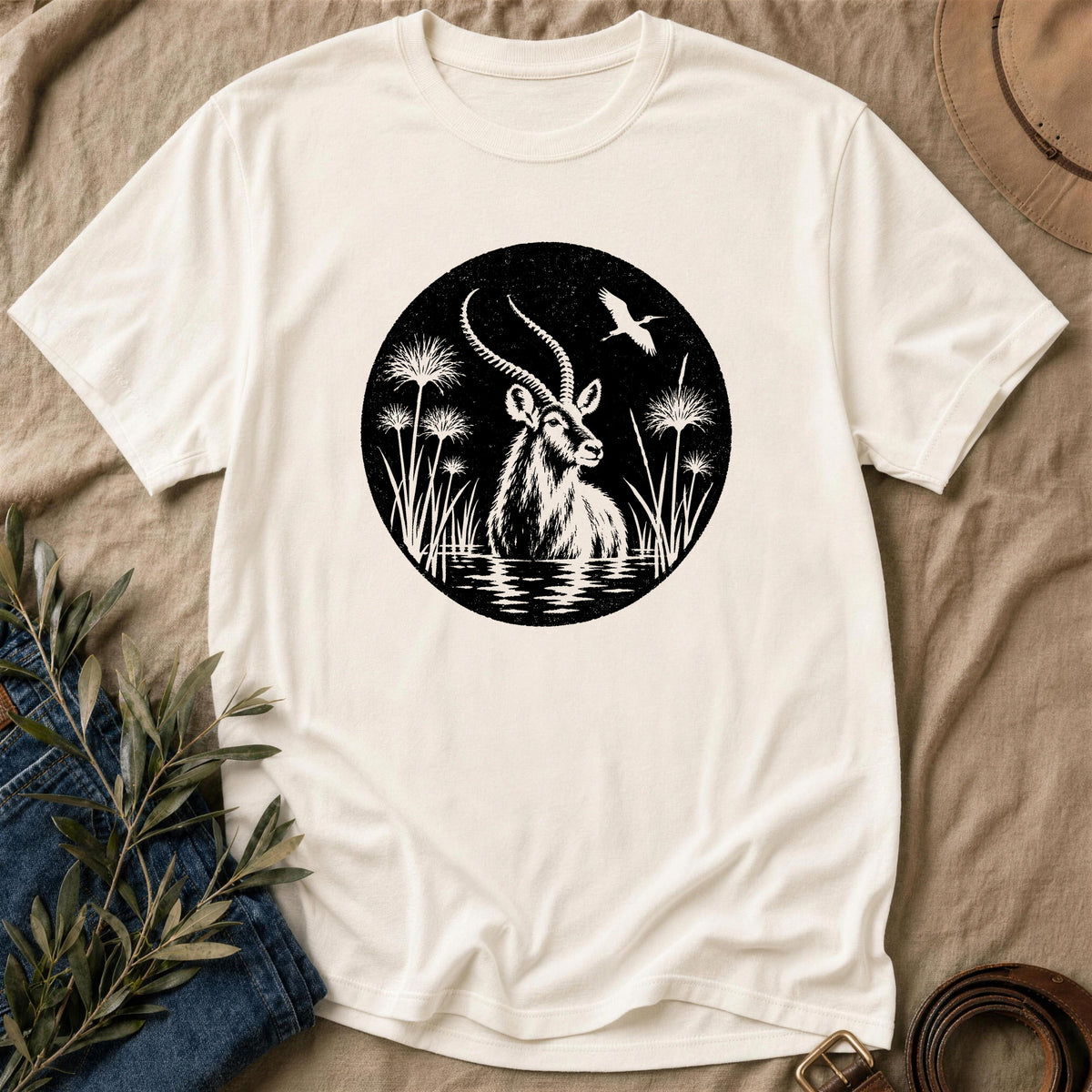 Water Table - Natural