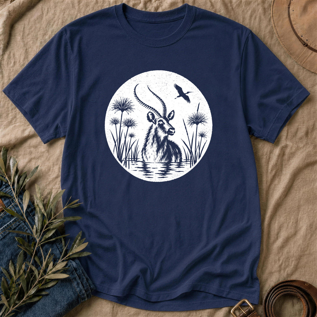 Water Table - Navy