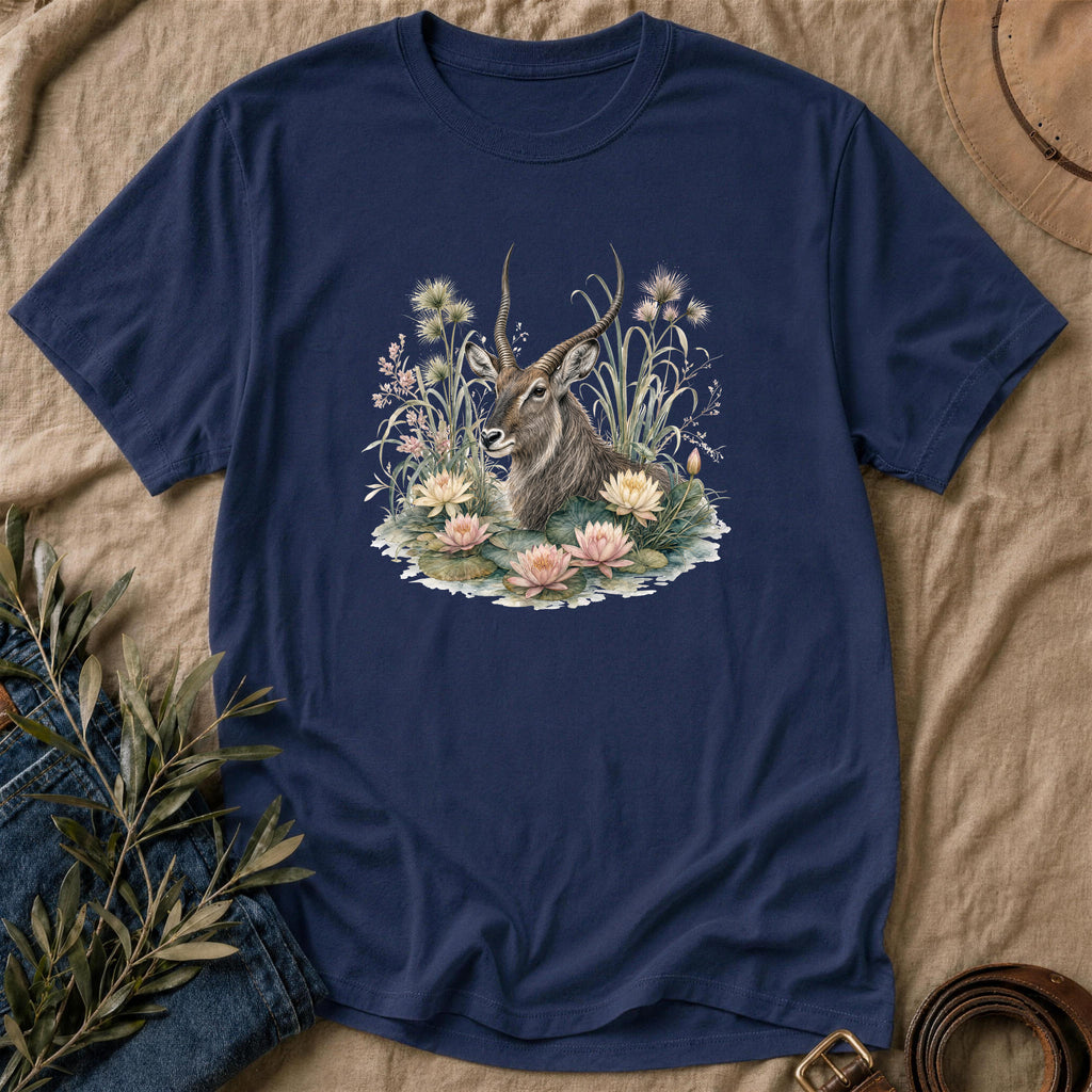 Waterline - Navy