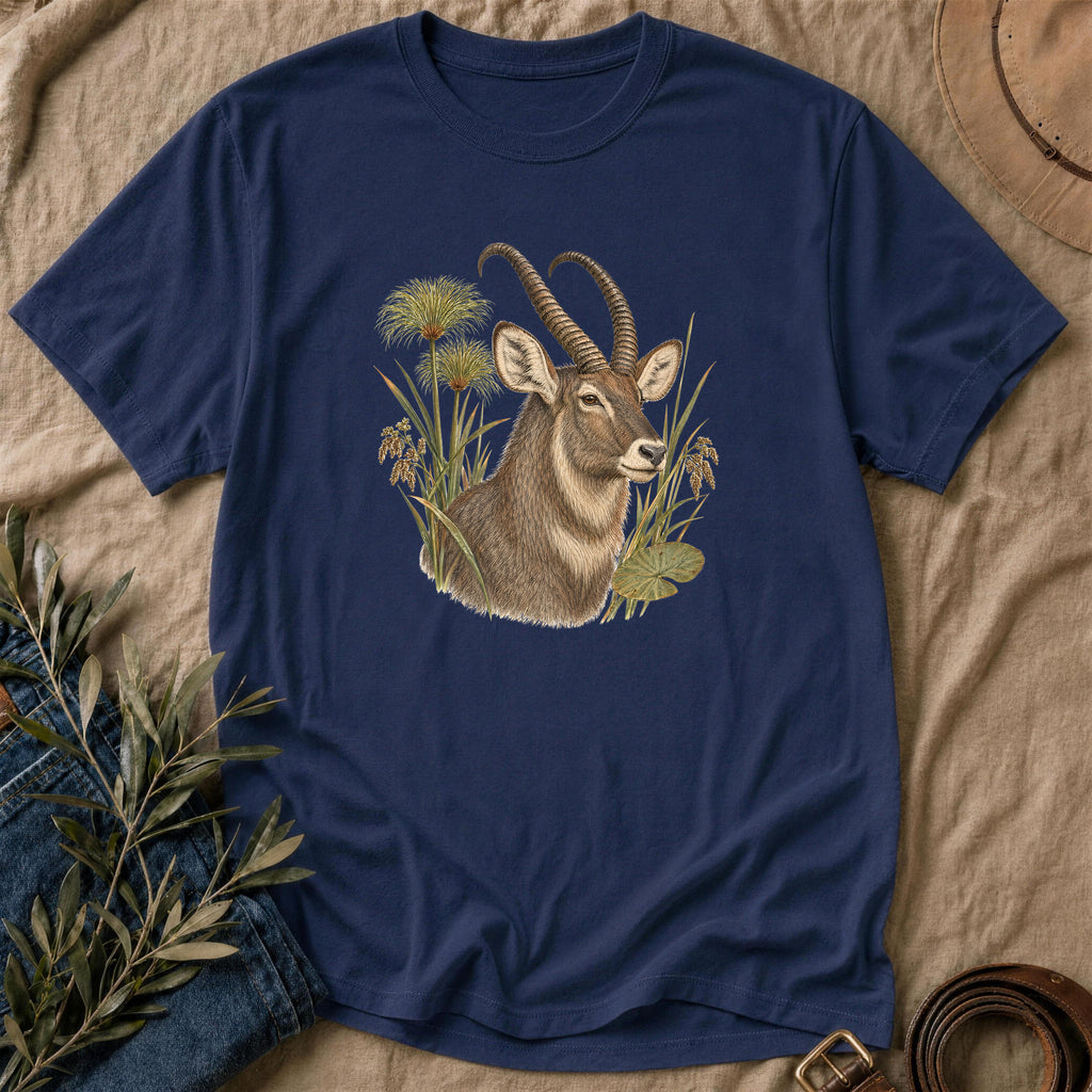 Watermark - Navy