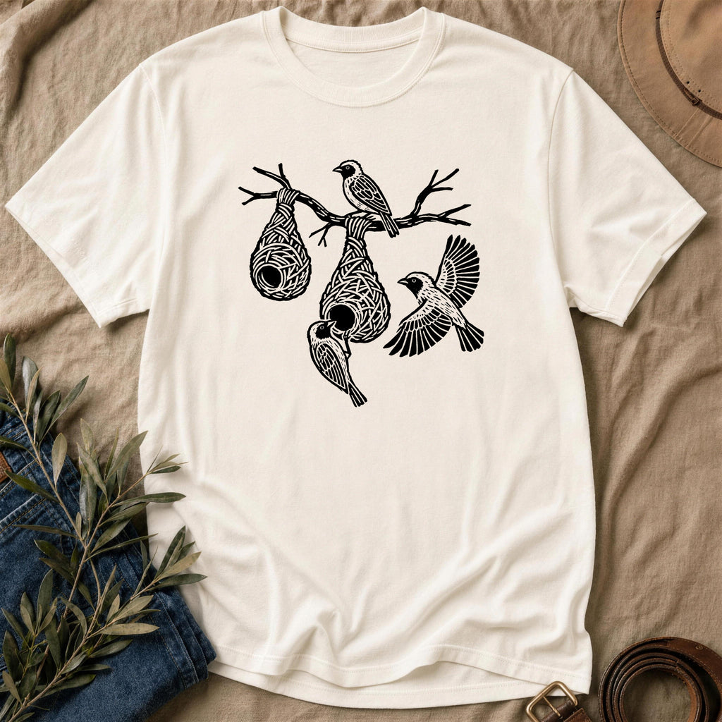 Weaver Colony - Natural